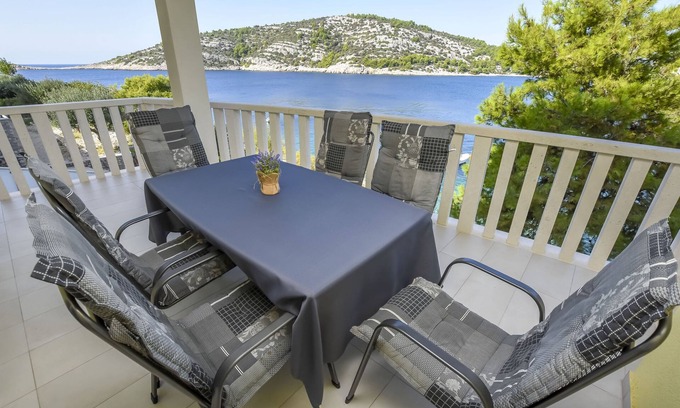 Razanj Apartment | Apartments Maja (57511-A3) - Razanj