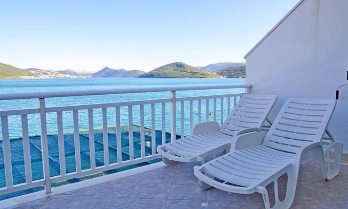 Klek Apartment | Apartments Mara (51541-A1) - Klek