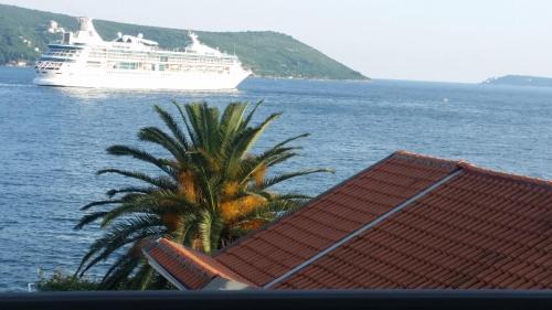 Herceg Novi Apartment | Apartments Miljevic