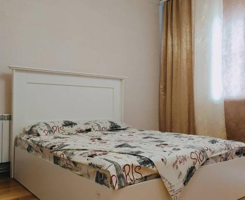 Zarichnyi District Apartment | Apartments of 4 S.K.D