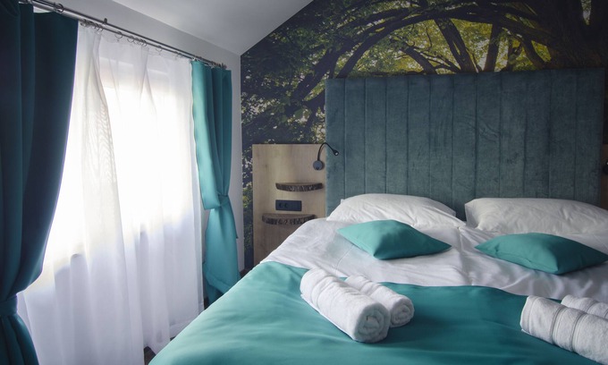 Olimje Apartment | Apartments Olimje - GOBI - Superior Apartment with a private sauna