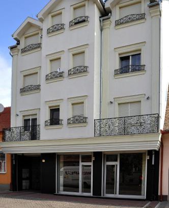 Pancevo Apartment | Apartments Soleado