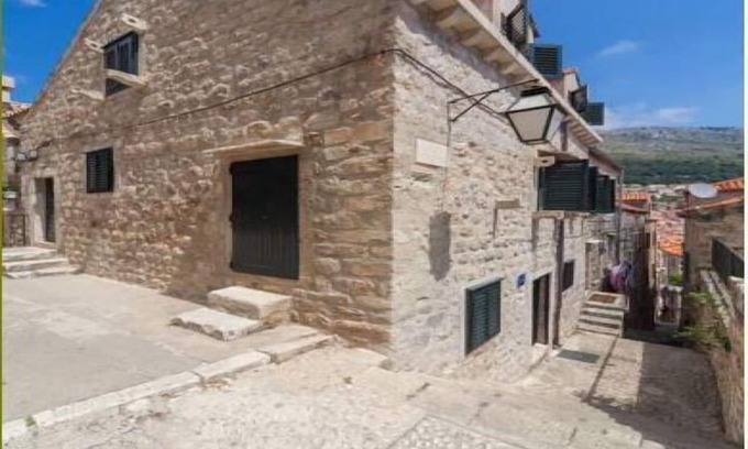 Dubrovnik Old Town Apartment | Apartments Vi-La - Superior One Bedroom Apartment (First Floor)