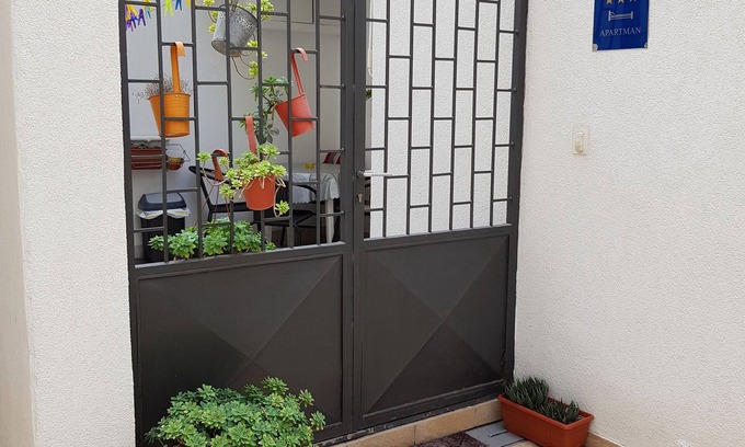 Bacvice Apartment | Apartments Vicenco top location Split