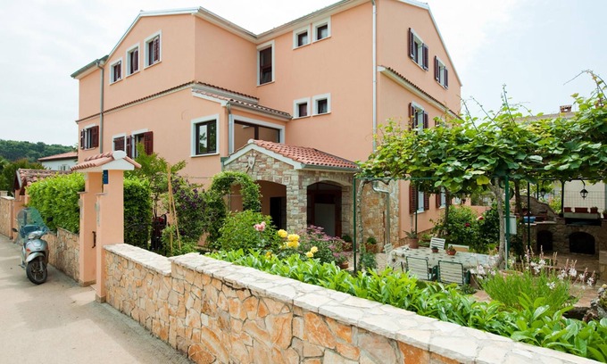 Borik Apartment | Apartments Villa Nikola