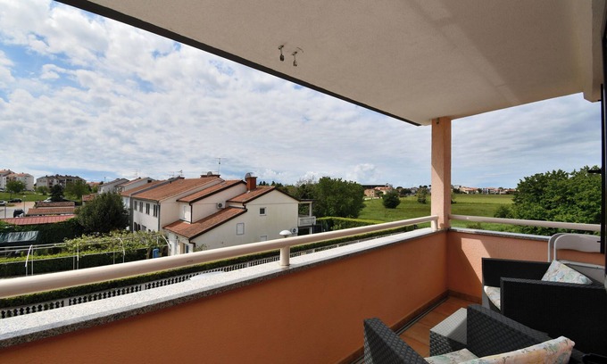 Murine Apartment | Apartments Vjera (101161-A2) - Umag