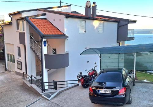 Stanici Apartment | Apartments with parking space Stanici, Omis - 11421
