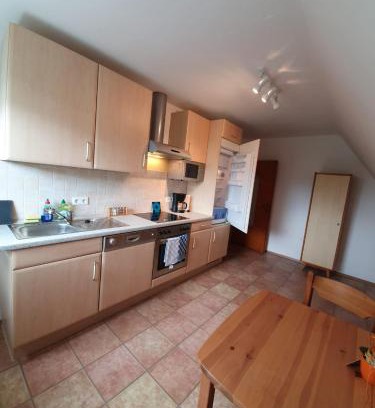 Haibach Apartment | APARTMENTS/WOHNUNG IN HAIBACH