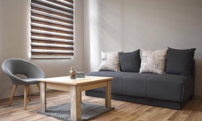 Zrenjanin Apartment | Apartments Zrenjanin