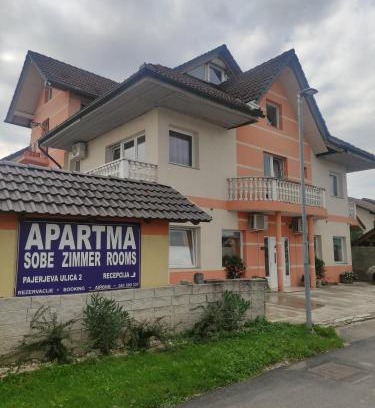 Sencur Apartment | Apartments Zupan
