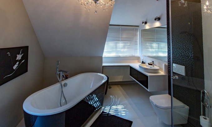 Pasym Apartment | ApartView - Osada Zamkowa Pasym