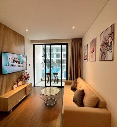 Tuy Hoa Apartment | Apec Phú Yên - 2 phòng ngủ