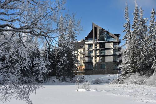 Strbske Pleso Apartment | APLEND Lake Resort