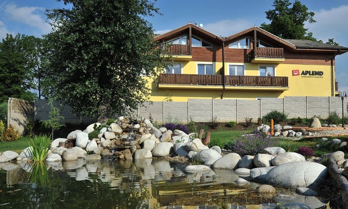 Velky Slavkov Apartment | APLEND Tatry Holiday