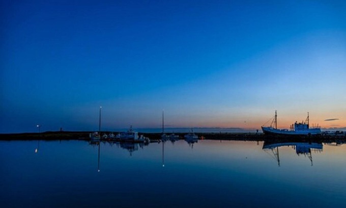 Hofn House | Apotek guesthouse