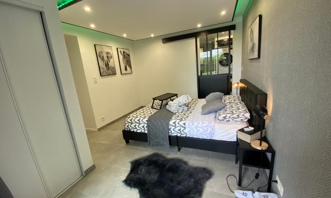 Wierde House | Appart dans un superbe quartier wierde