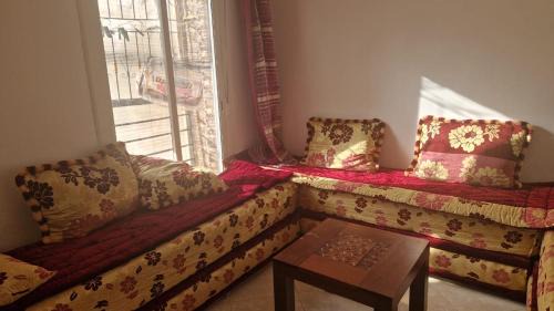 Boukhalef Apartment | Appart hôtel tanger