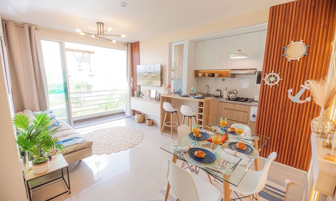 Piura Apartment | Appart Nautic Piura