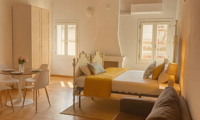 San Felice sul Panaro Apartment | Appartamento Ferraresi