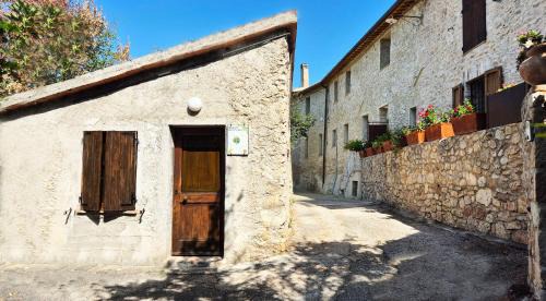 Campello sul Clitunno Apartment | Appartamento Viale Belvedere