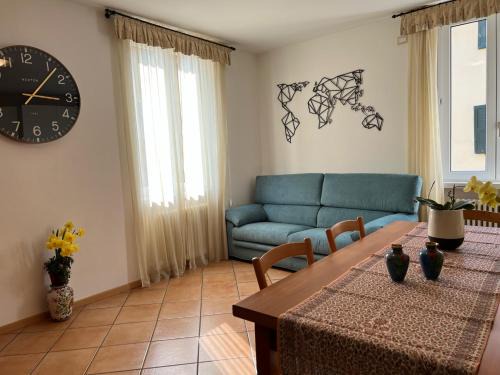 Torbole sul Garda Apartment | Appartamenti Baia Azzurra 4.
