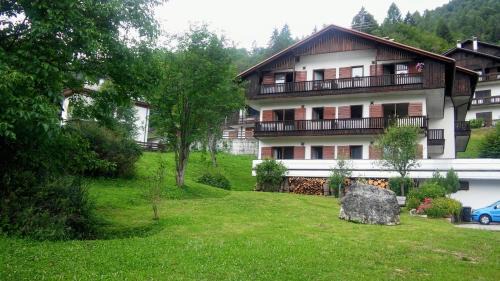 Val di Zoldo Apartment | Appartamenti Dolomiti