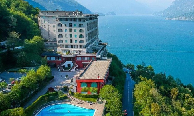 Valbrona Apartment | Appartamenti Lago di Como