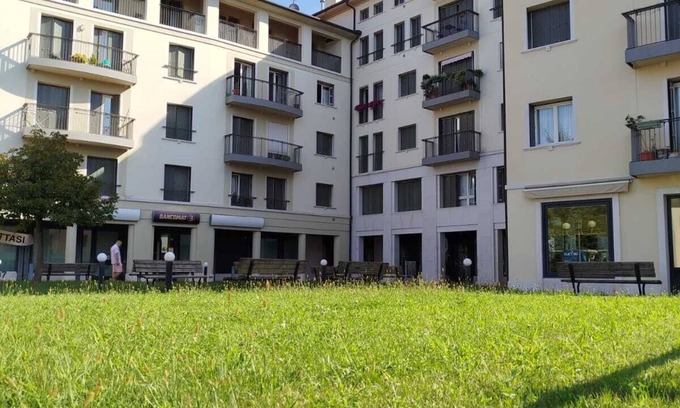 Sedico Apartment | Appartamento a Sedico. Natura e Bellezza