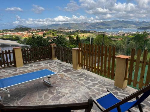 Portoferraio House | Appartamento Azzurro Mare