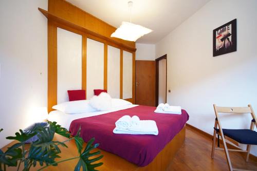 Santa Croce Apartment | Appartamento Borgo degli Artisti