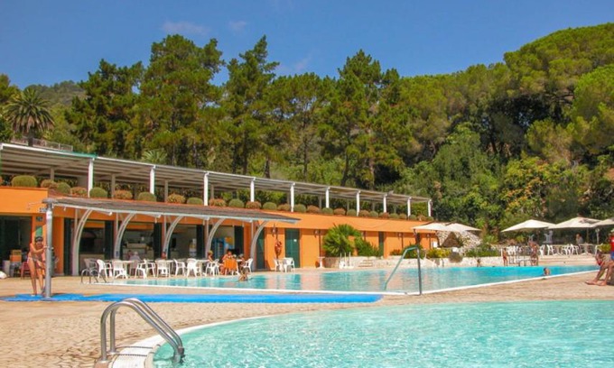 Capo D'arco Apartment | Appartamento Capo Arco