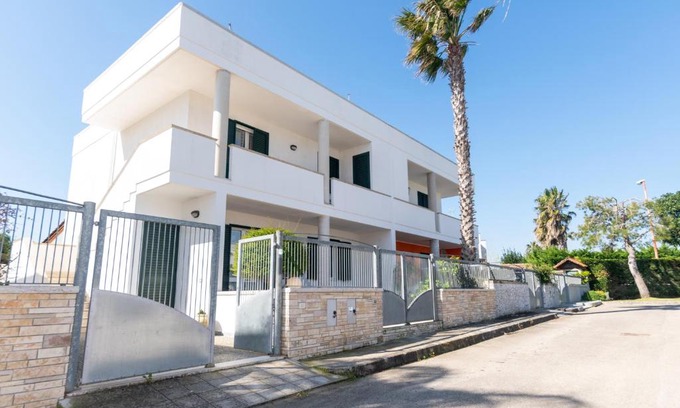 Torre dell'Orso House | Appartamento Carmen - Torre dell'Orso