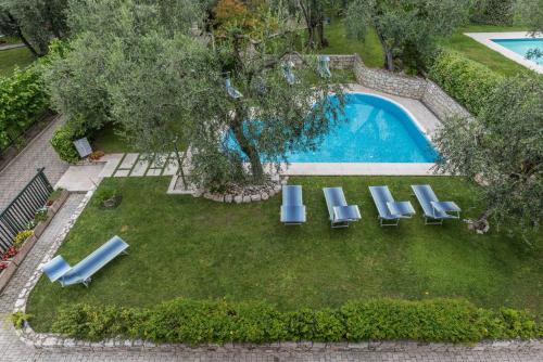 Malcesine Apartment | appartamento casa stefi n1