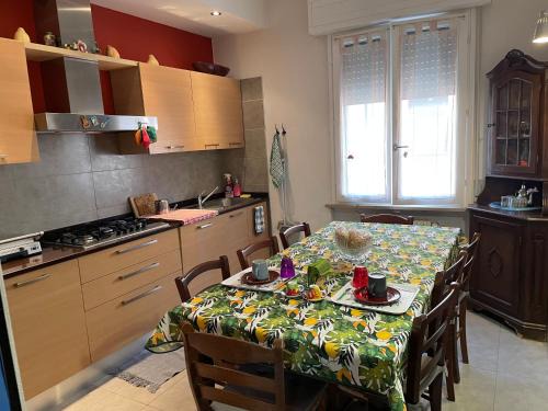 Cittadella Apartment | Appartamento casa sul fiume