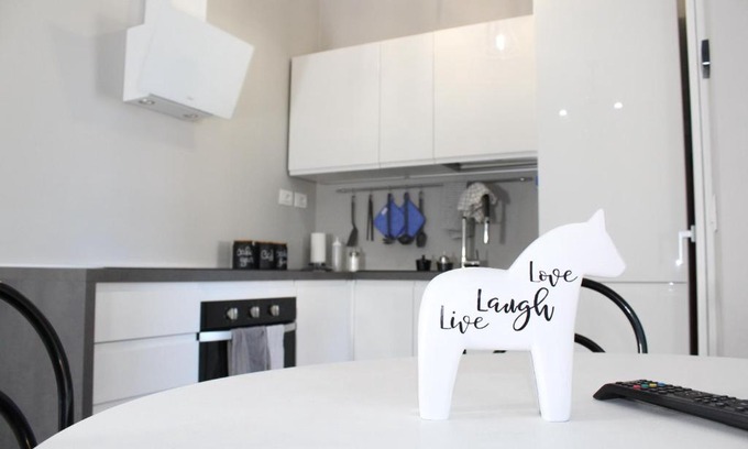 Alba Apartment | Appartamento Cevedale11