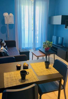 Gabicce Mare Apartment | Appartamento Espero