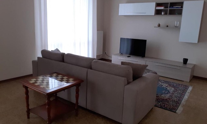 Vicopelago Apartment | Appartamento Gelsomino