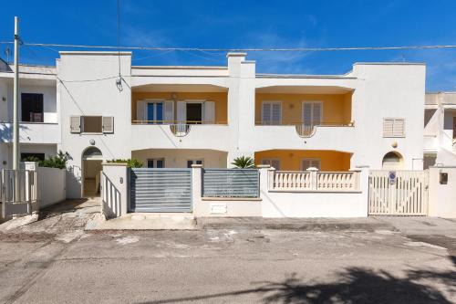 Torre dell'Orso Apartment | Appartamento Giade by BarbarHouse