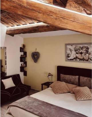 Castel Bolognese Apartment | Appartamento "IL PORTICO" A SOLI 8 CHILOMETRI DA IMOLA E 7 CHILOMETRI DA FAENZA