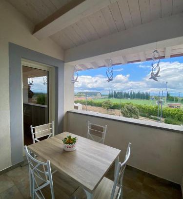 Monterosi Apartment | Appartamento in centro paese