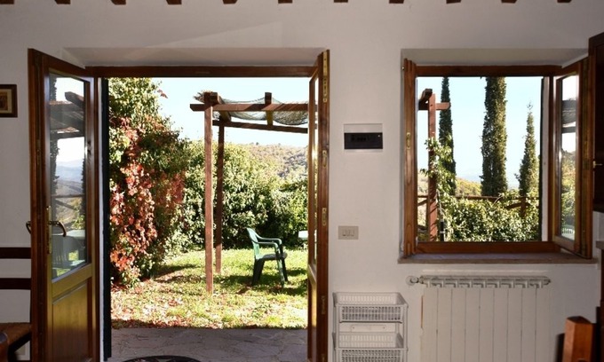 Starda Apartment | Appartamento a Gaiole in Chianti ID 3730