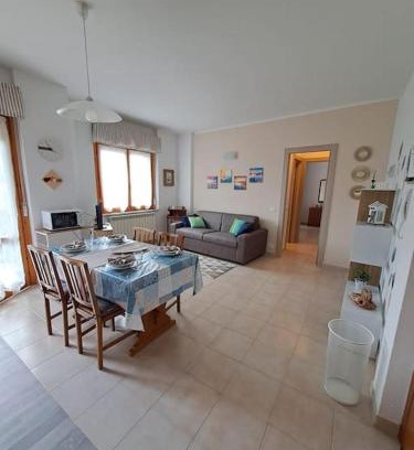 Luni Mare Apartment | Appartamento Rossana - Luni (SP)