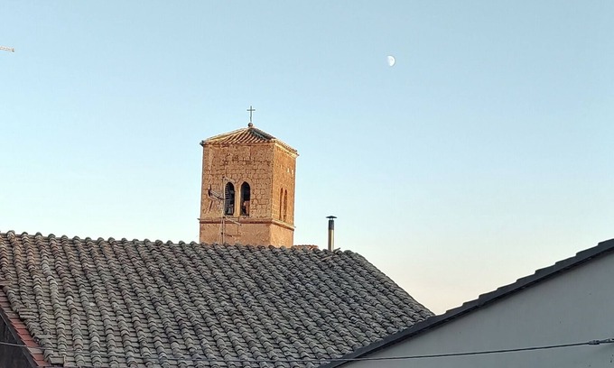 Rignano Flaminio Apartment | Appartamento Accogliente nel Centro Storico con Animali Ammessi