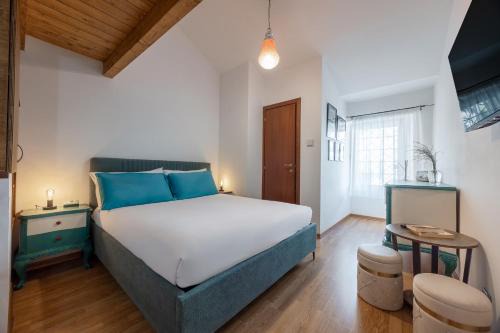 Palestrina Apartment | Appartamento La Bottega del Sarto