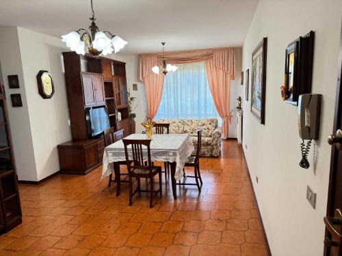 Gonars Apartment | Appartamento La Coccinella