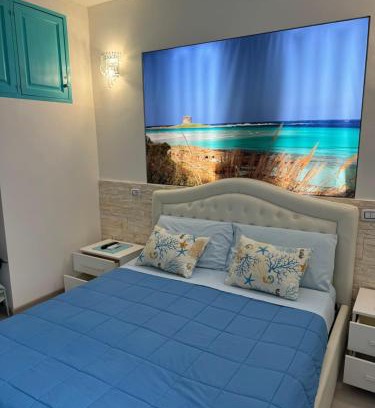 La Pelosa Apartment | Appartamento La Pelosa