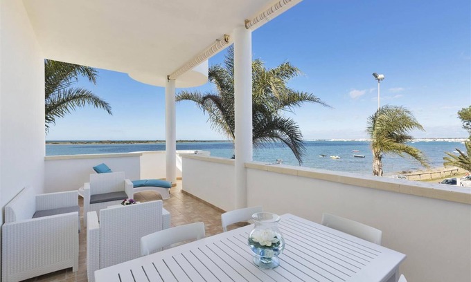 La Strea Apartment | Appartamento La Strea by BarbarHouse