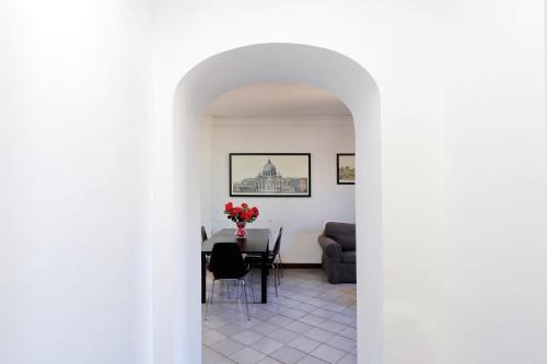 Rione II Trevi Apartment | Appartamento Lavatore