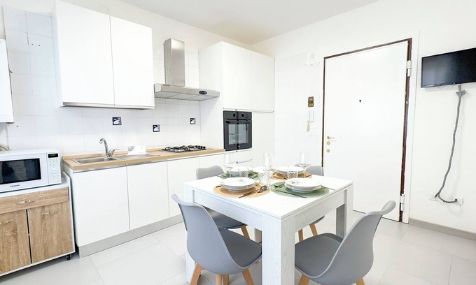 Sottomarina Apartment | Appartamento Madagascar by Ca-Sa Check