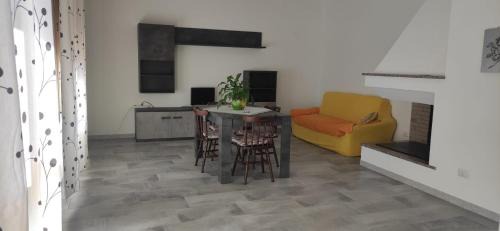 Fluminimaggiore Apartment | Appartamento Monte Argentu